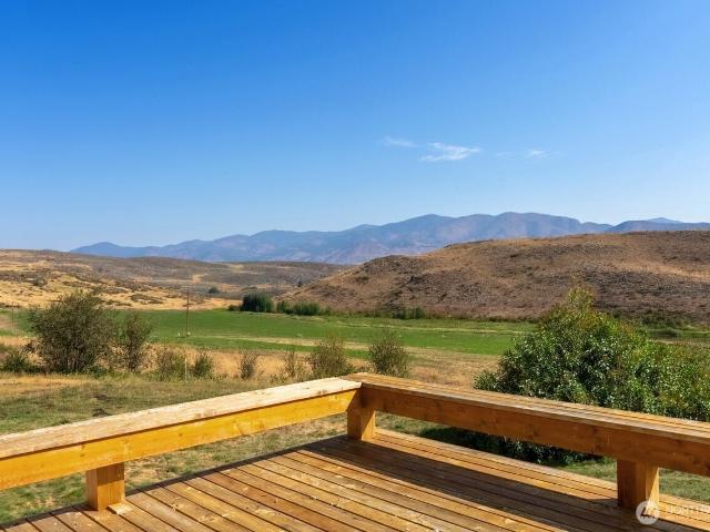 House for sale in Twisp, Washington