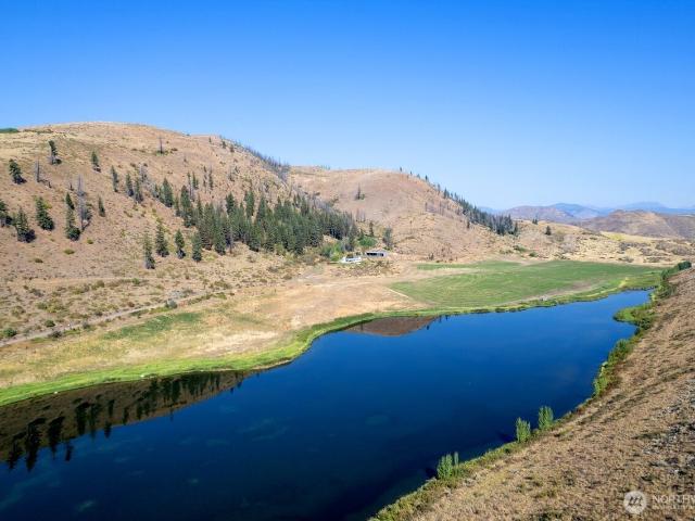 House for sale in Twisp, Washington