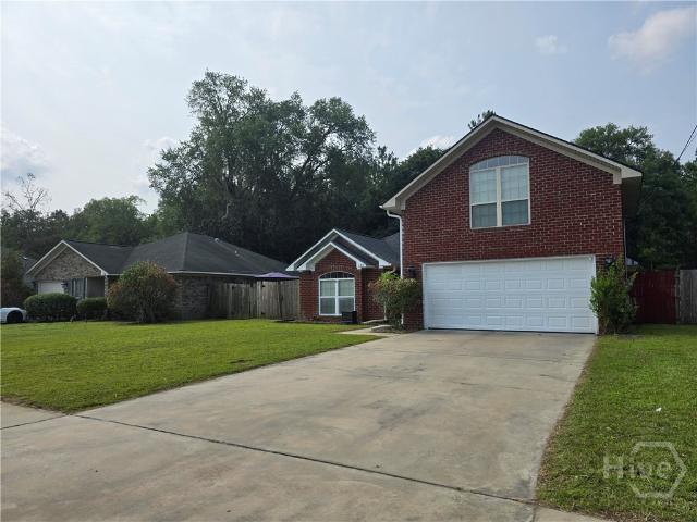 House for sale in Midway, Georgia