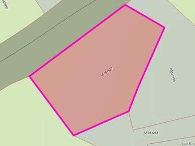 Land for sale in City Of Saint John, New Brunswick