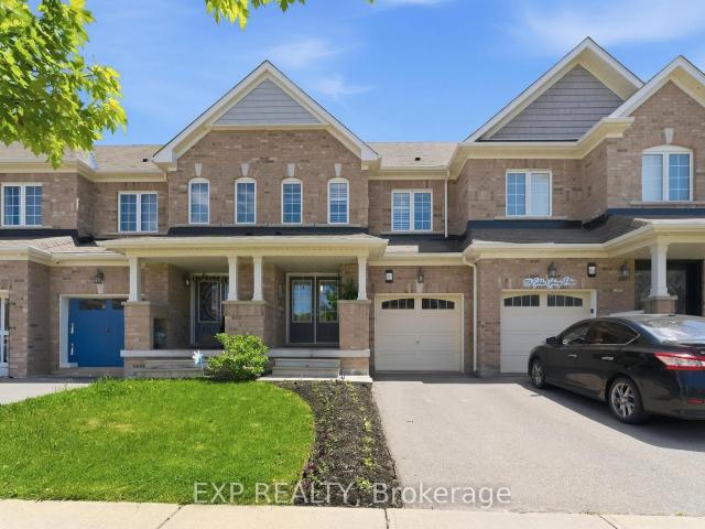 Townhouse for sale in Woburn, Ontario
