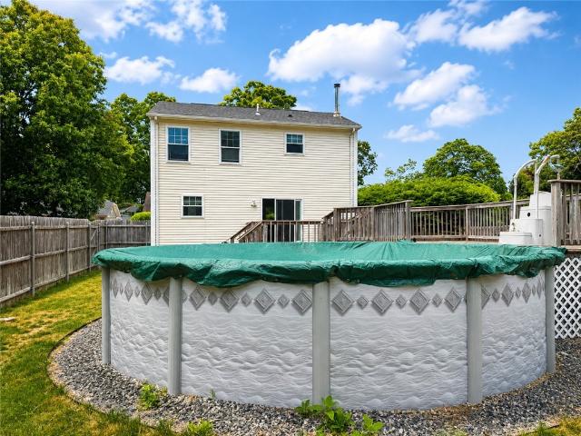 House for sale in Warwick, Rhode Island