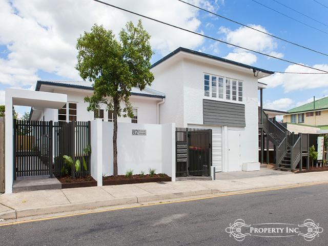 Apartment for rent in Toombul, Queensland