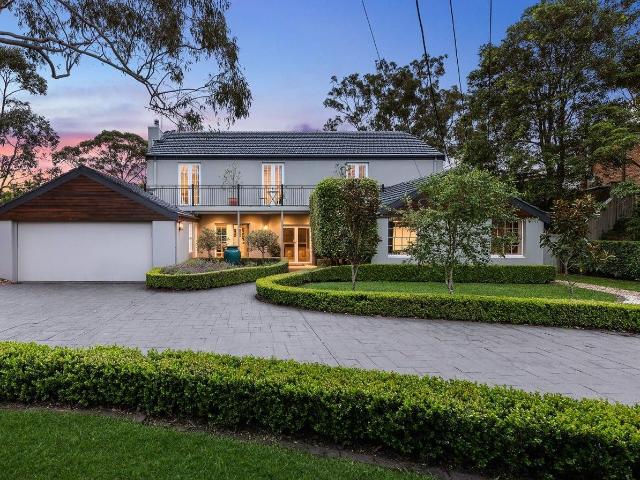House for rent in Upper North Shore, Sydney