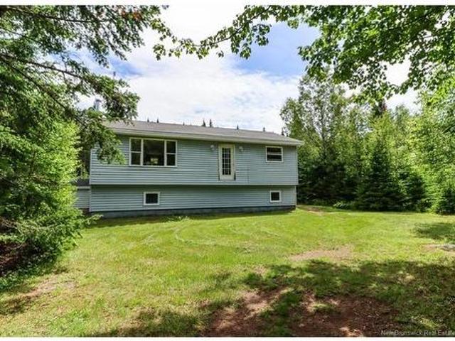 House for sale in Saint Martins, New Brunswick