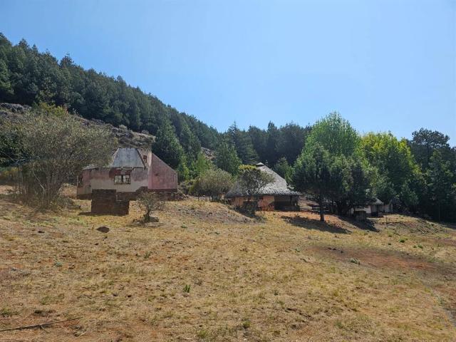 Farm for sale in Ehlanzeni, Mpumalanga