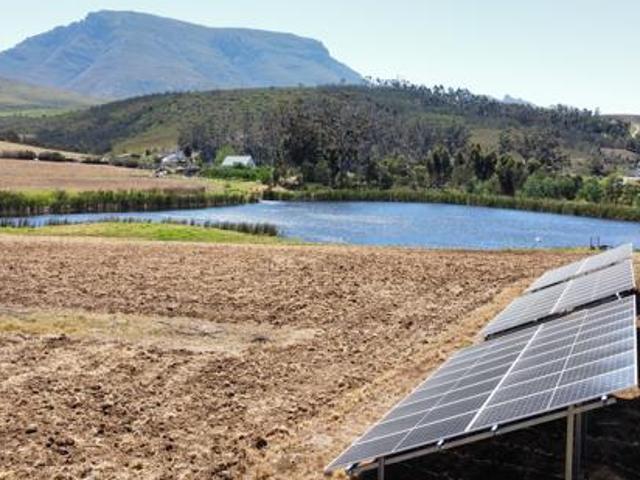 Farm for sale in Groot Brak Rivier, Western Cape