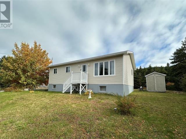 House for sale in Colliers, Newfoundland And Labrador