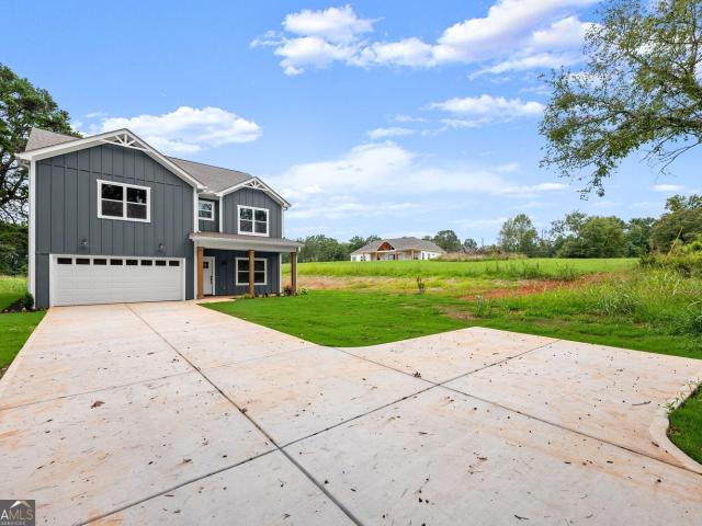 House for sale in Clarkesville, Georgia