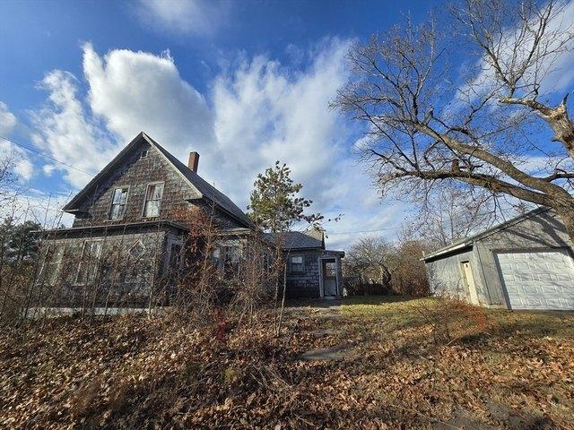 House for sale in Athol, Massachusetts