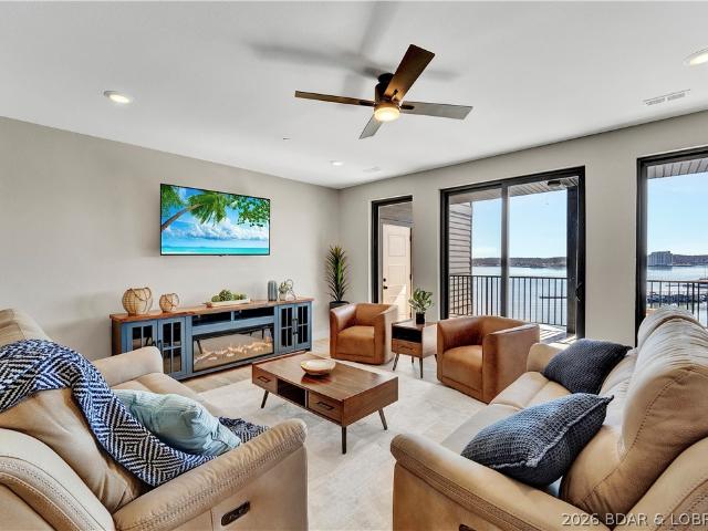 Condo for sale in Lake Ozark, Missouri
