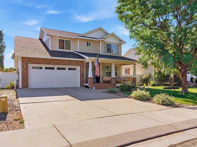 House for sale in Fruita, Colorado