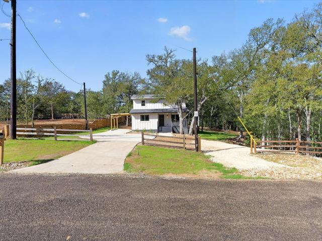 House for sale in Bastrop, Texas