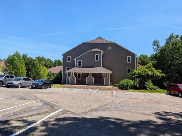 Condo for sale in Northbridge, Massachusetts