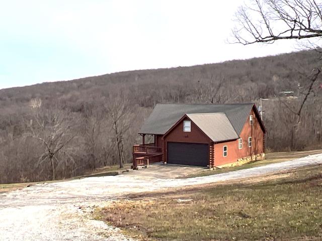 House for sale in Ark