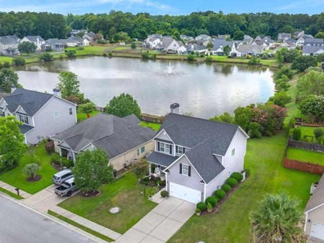 House for sale in Summerville, South Carolina