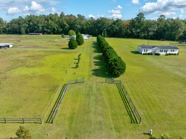 House for sale in Camp Branch, Varnville