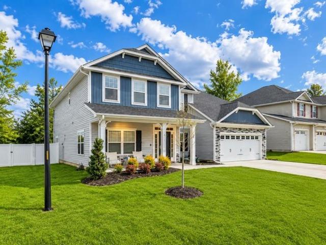 House for sale in Wake, North Carolina