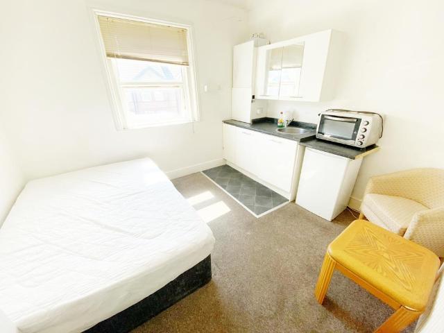 Apartment for rent in Springbourne, Bournemouth