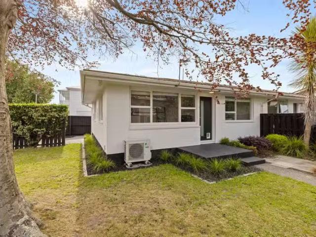 House for sale in Heathcote, Canterbury