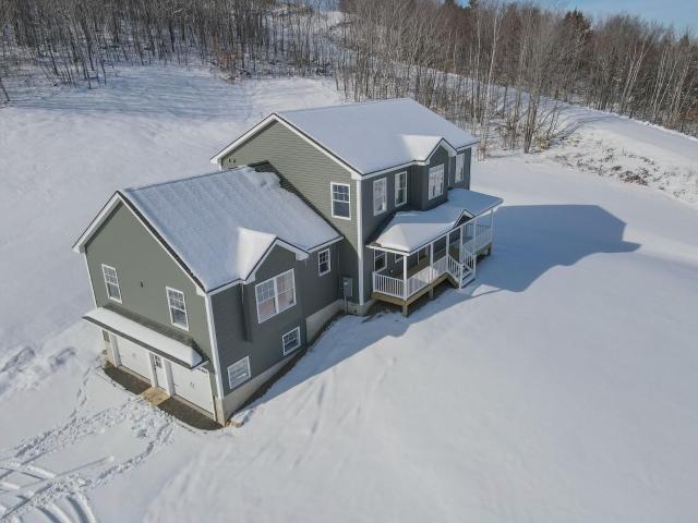 House for sale in Acton, Maine
