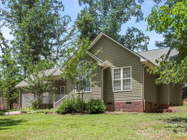 House for sale in Rutherford, North Carolina