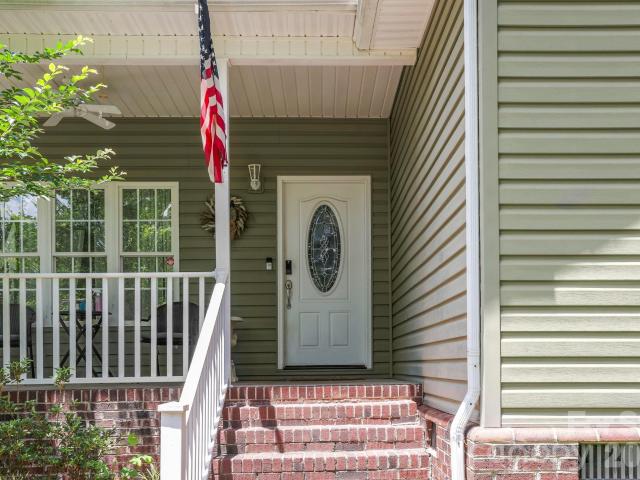 House for sale in Rutherford, North Carolina