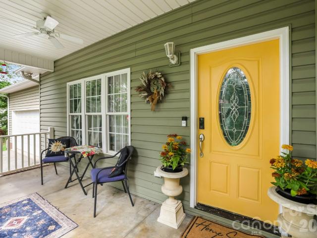 House for sale in Rutherford, North Carolina