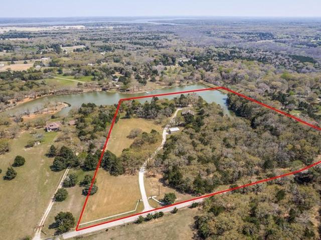Farm for sale in Sadler, Texas