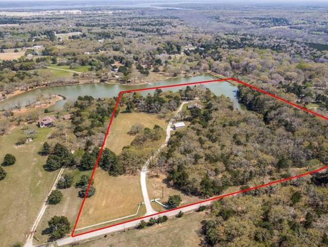 Farm for sale in Sadler, Texas