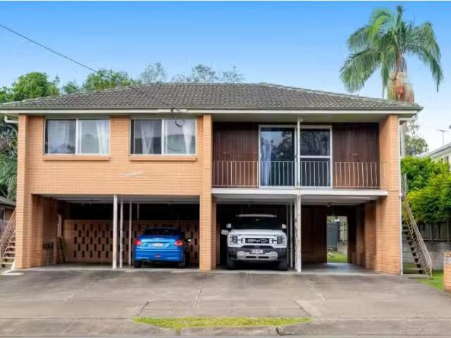 Apartment for rent in Toombul, Queensland