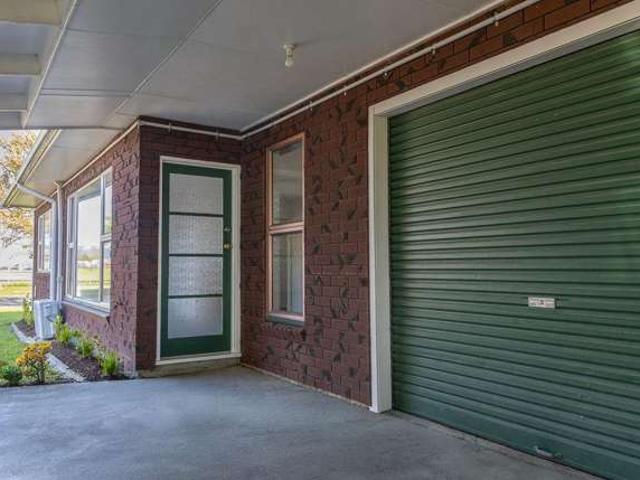 Apartment for sale in Milson, Palmerston North