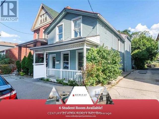 House for sale in Ancaster, Ontario