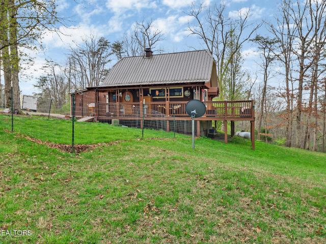 House for sale in Tennessee
