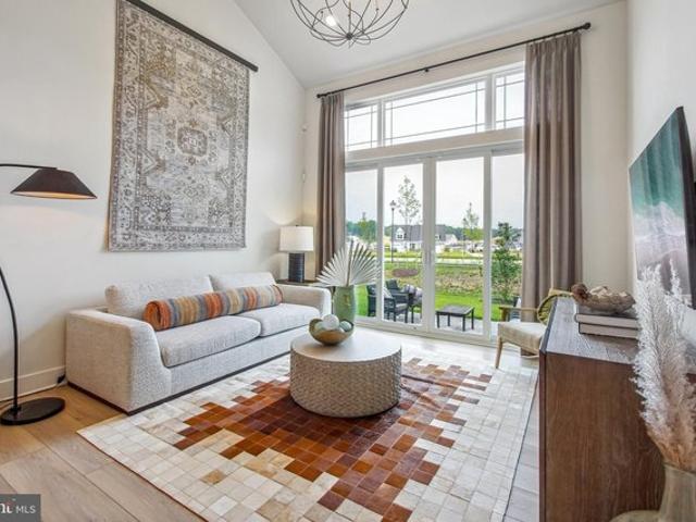 Townhouse for sale in Maryland