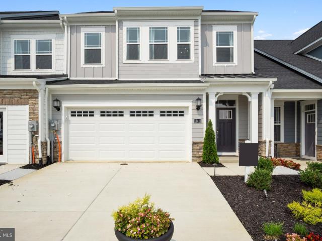 Townhouse for sale in Maryland