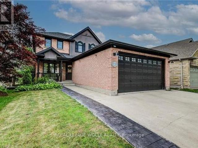 House for sale in Cambridge, Ontario