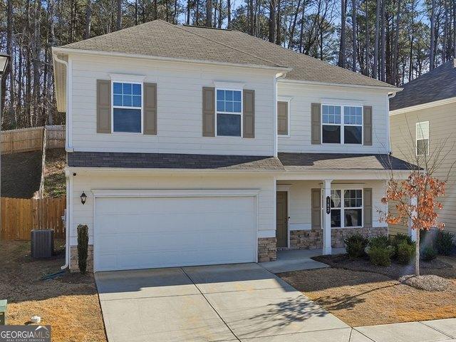 House for sale in Pickens, Georgia