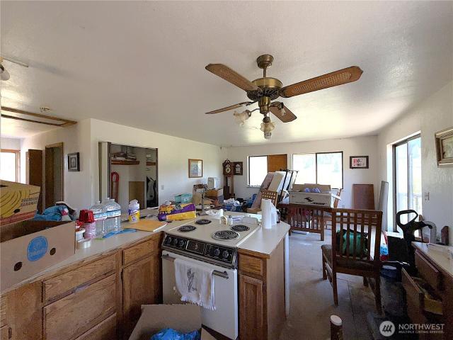 House for sale in Republic, Washington