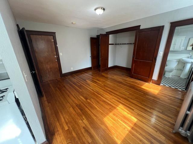 Apartment for rent in Massachusetts
