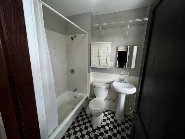 Apartment for rent in Massachusetts