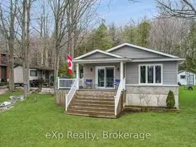 House for sale in Grey, Ontario