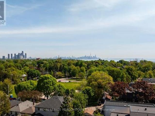 House for sale in Woburn, Ontario