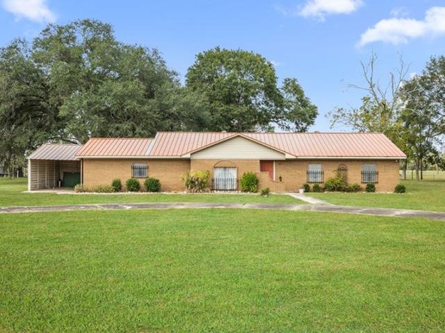 House for sale in Wharton, Texas
