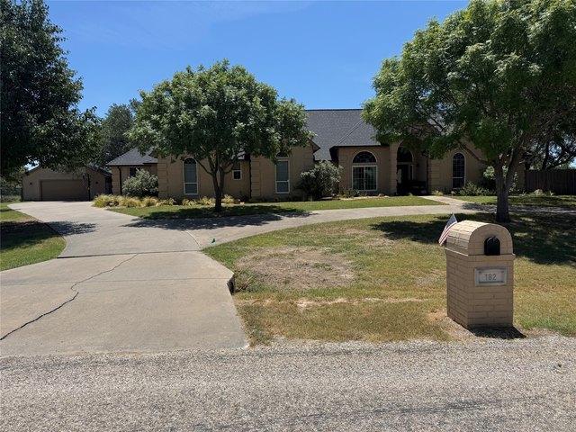 House for sale in Parker, Texas