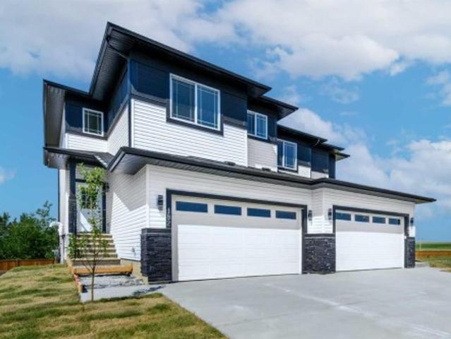 House for sale in Strathmore, Alberta