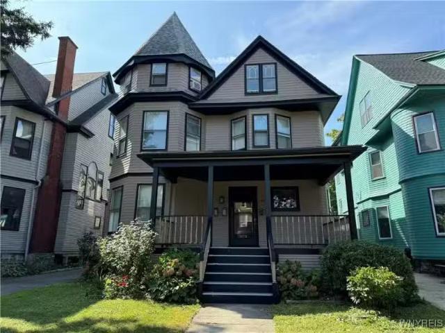 Apartment for rent in Buffalo