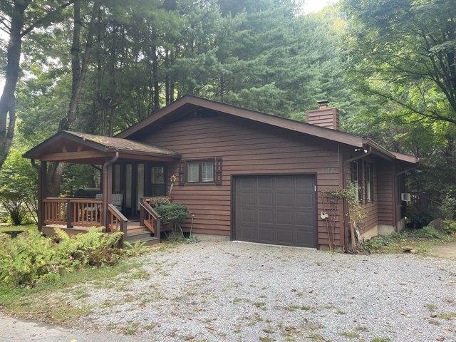 House for rent in Maggie Valley, Haywood County