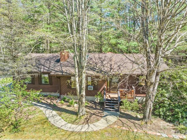 House for sale in Haywood, North Carolina