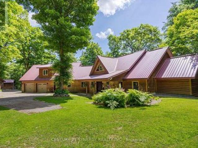 House for sale in Rideau Lakes, Ontario